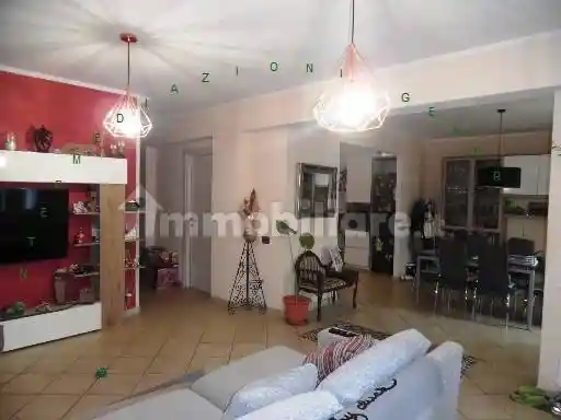 Villetta a schiera in vendita a Borgo San Lorenzo