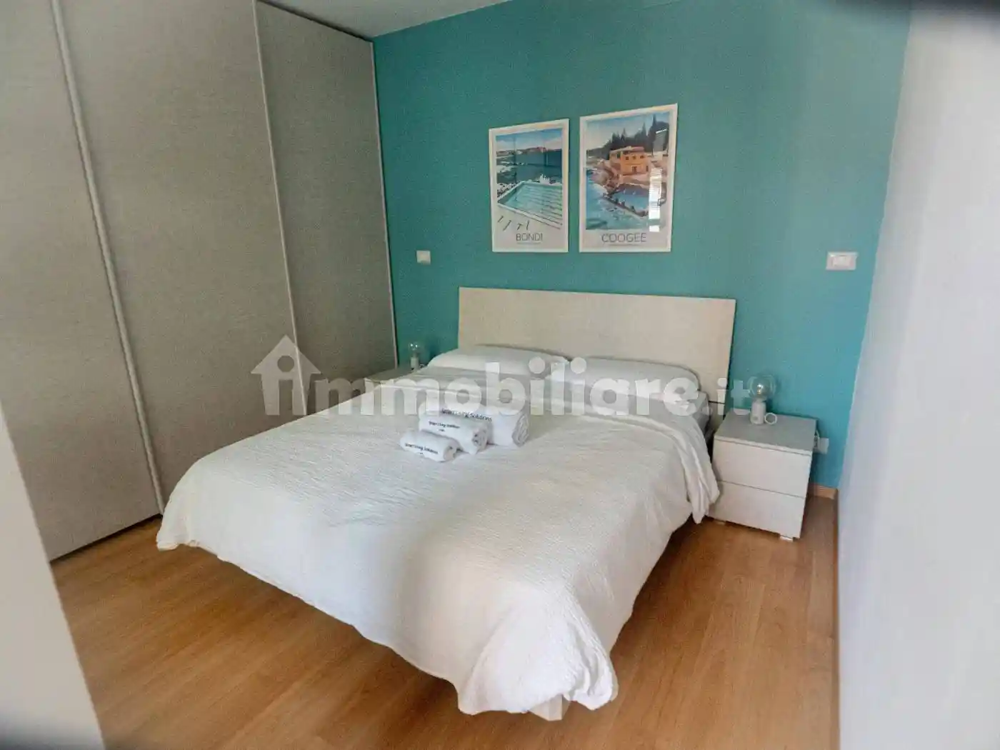 Appartamento in affitto a Torino