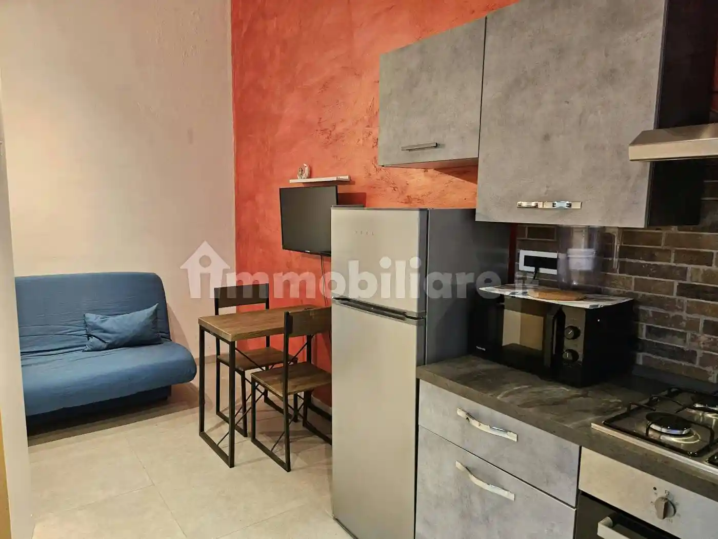 Appartamento in affitto a Torino