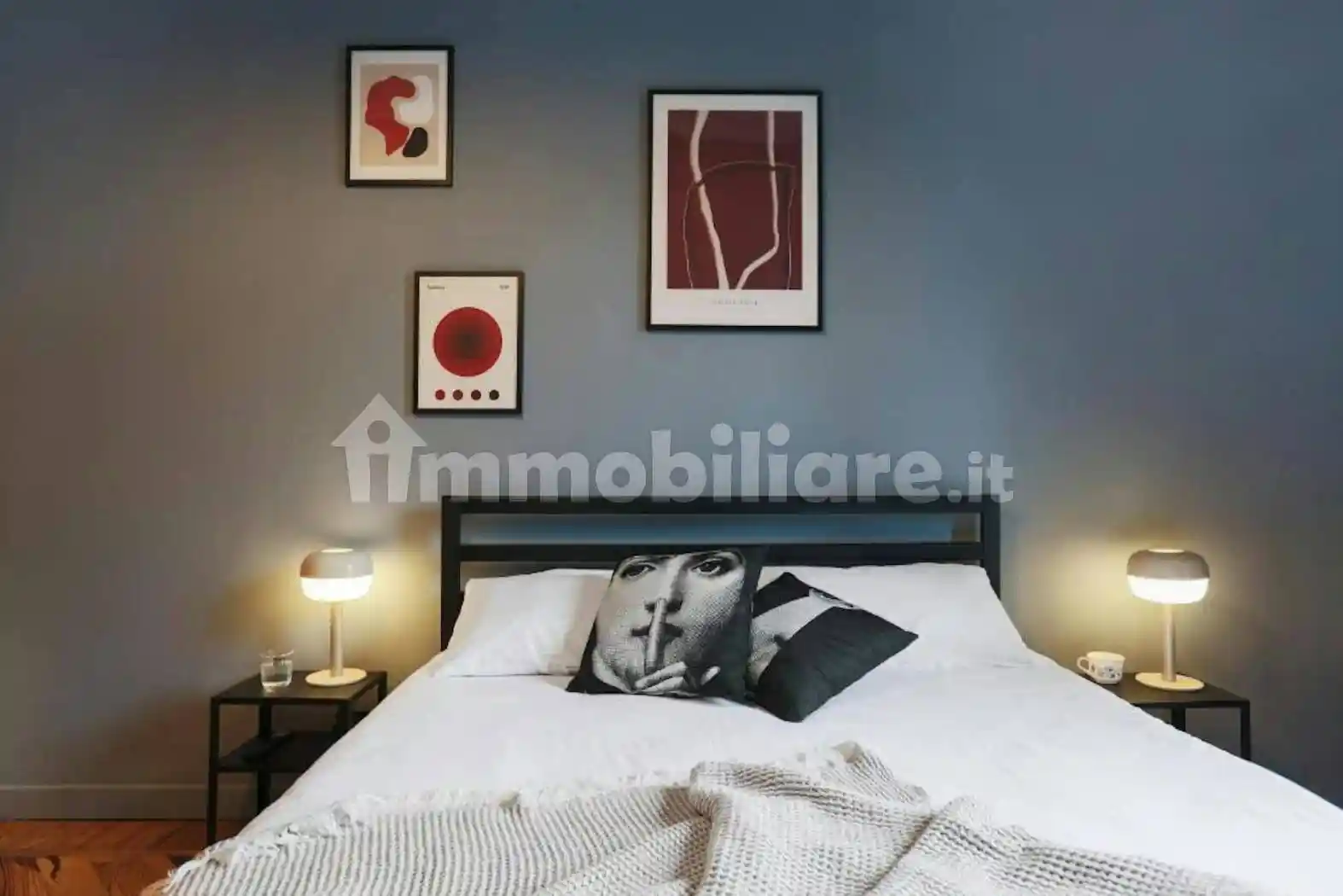 Appartamento in affitto a Torino