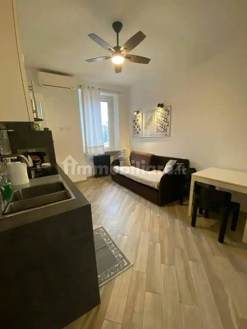 Casa indipendente in affitto a Milano