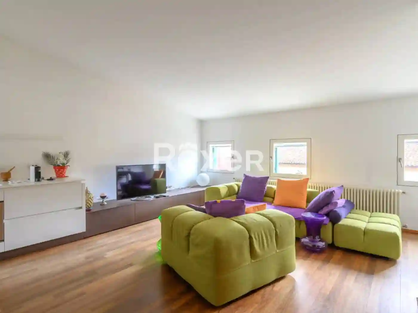 Attico - Mansarda - foto 2