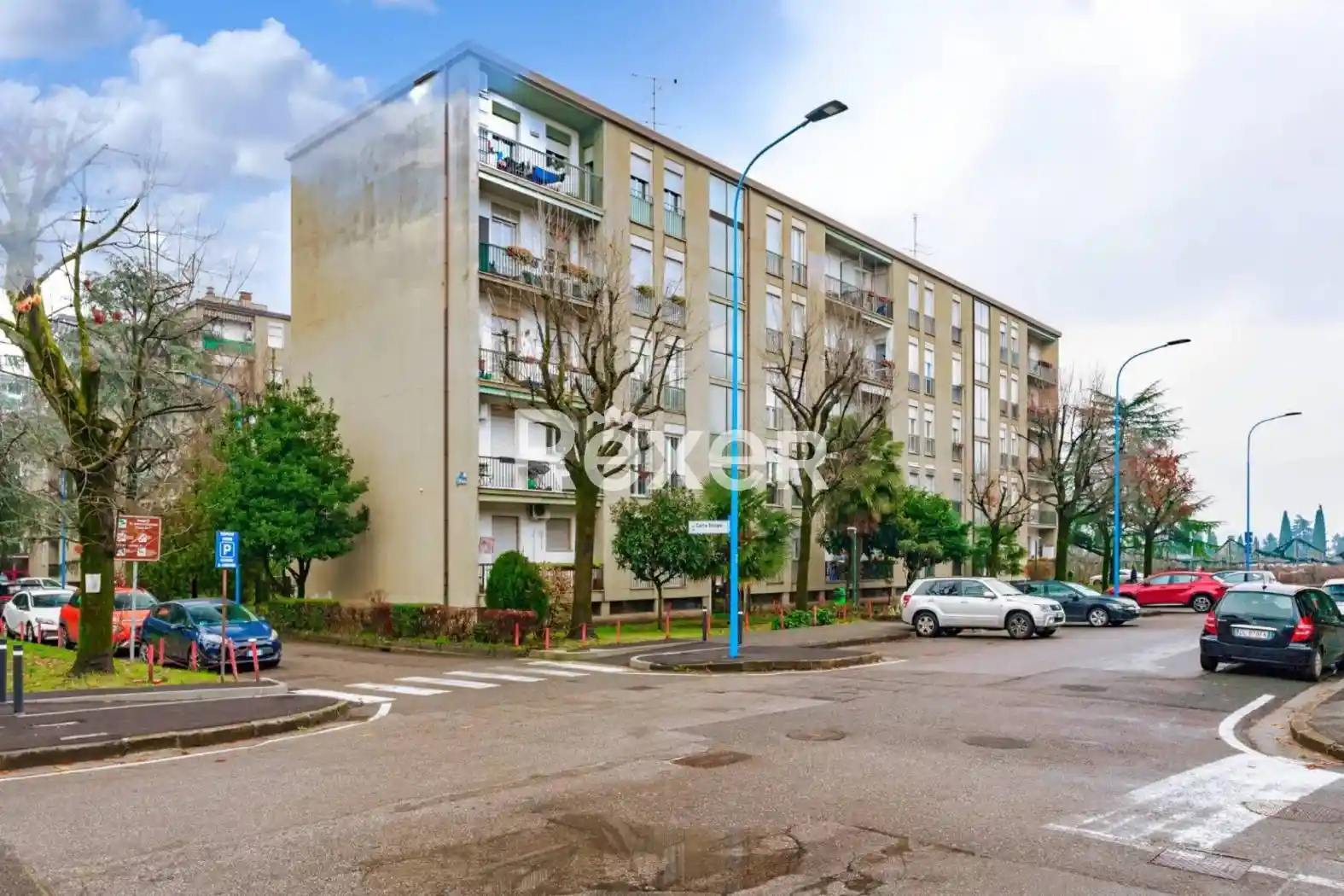 Appartamento in vendita a Brescia