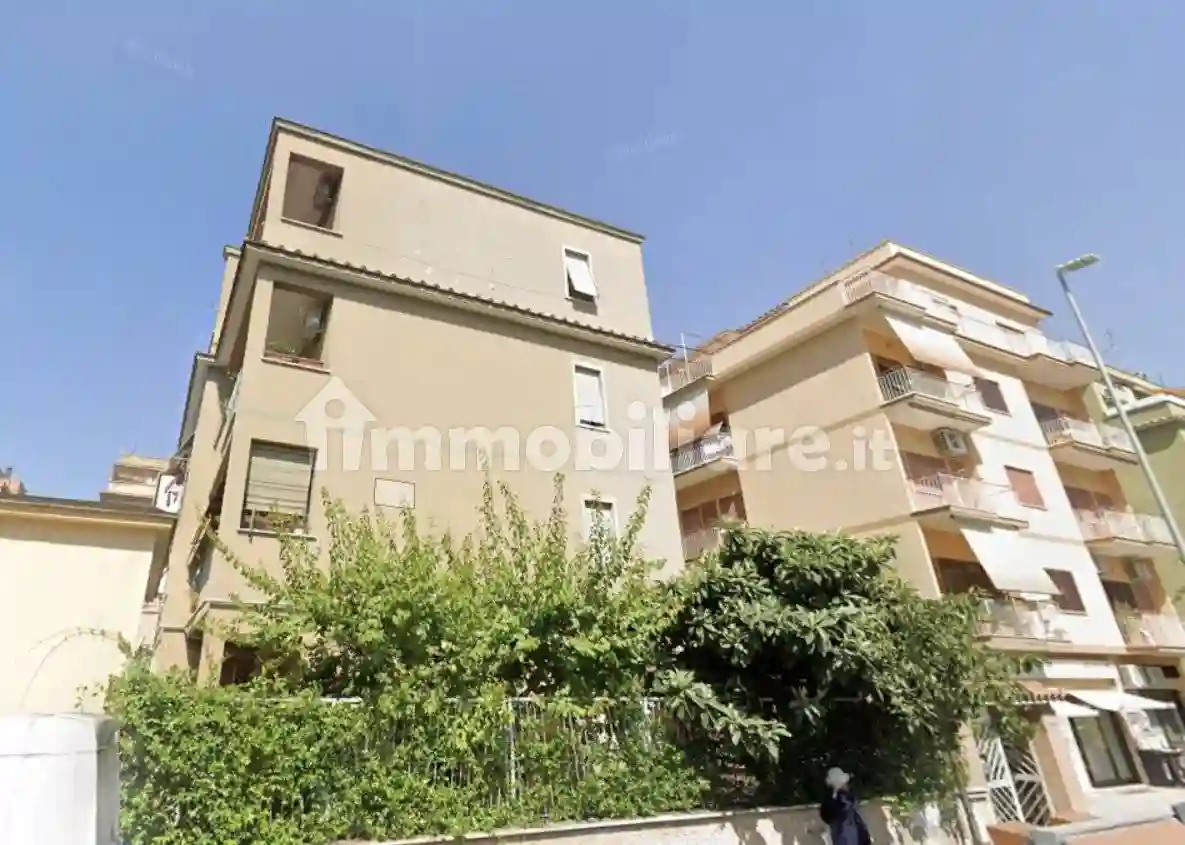 Palazzo - Stabile - foto 4