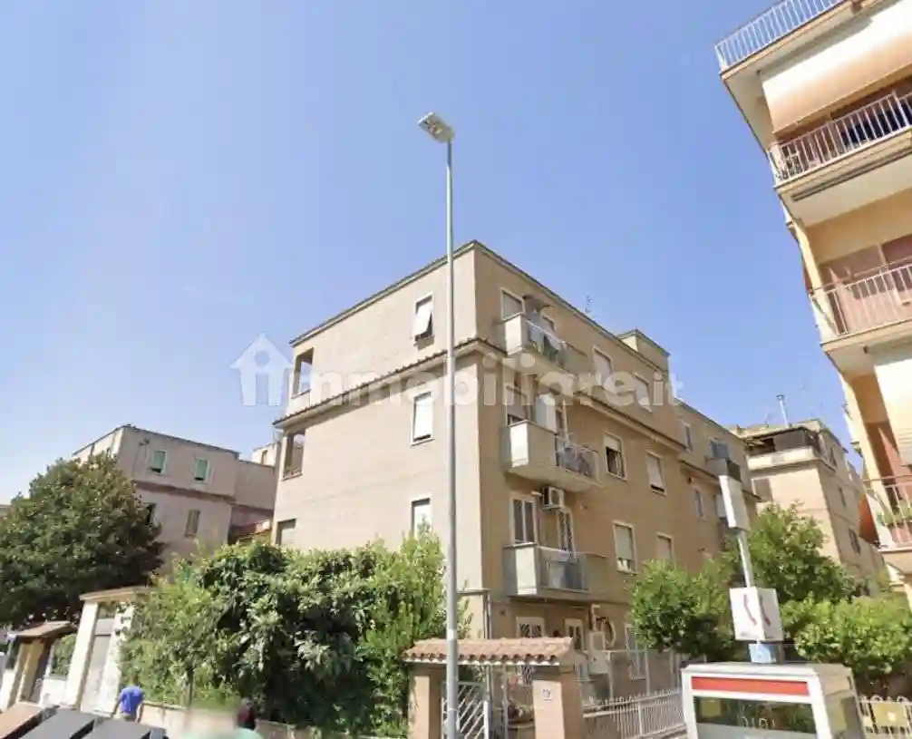 Palazzo - Stabile - foto 3