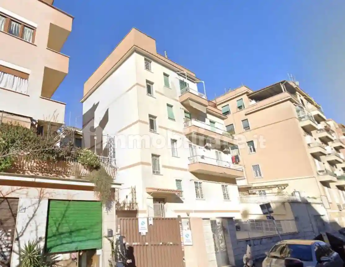 Palazzo - Stabile - foto 4