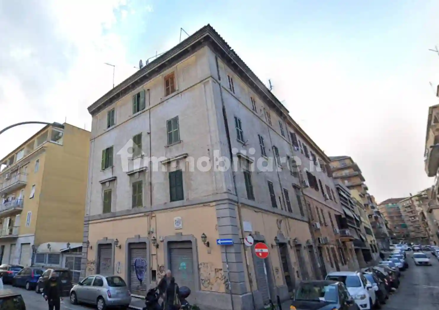 Palazzo - Stabile - foto 4