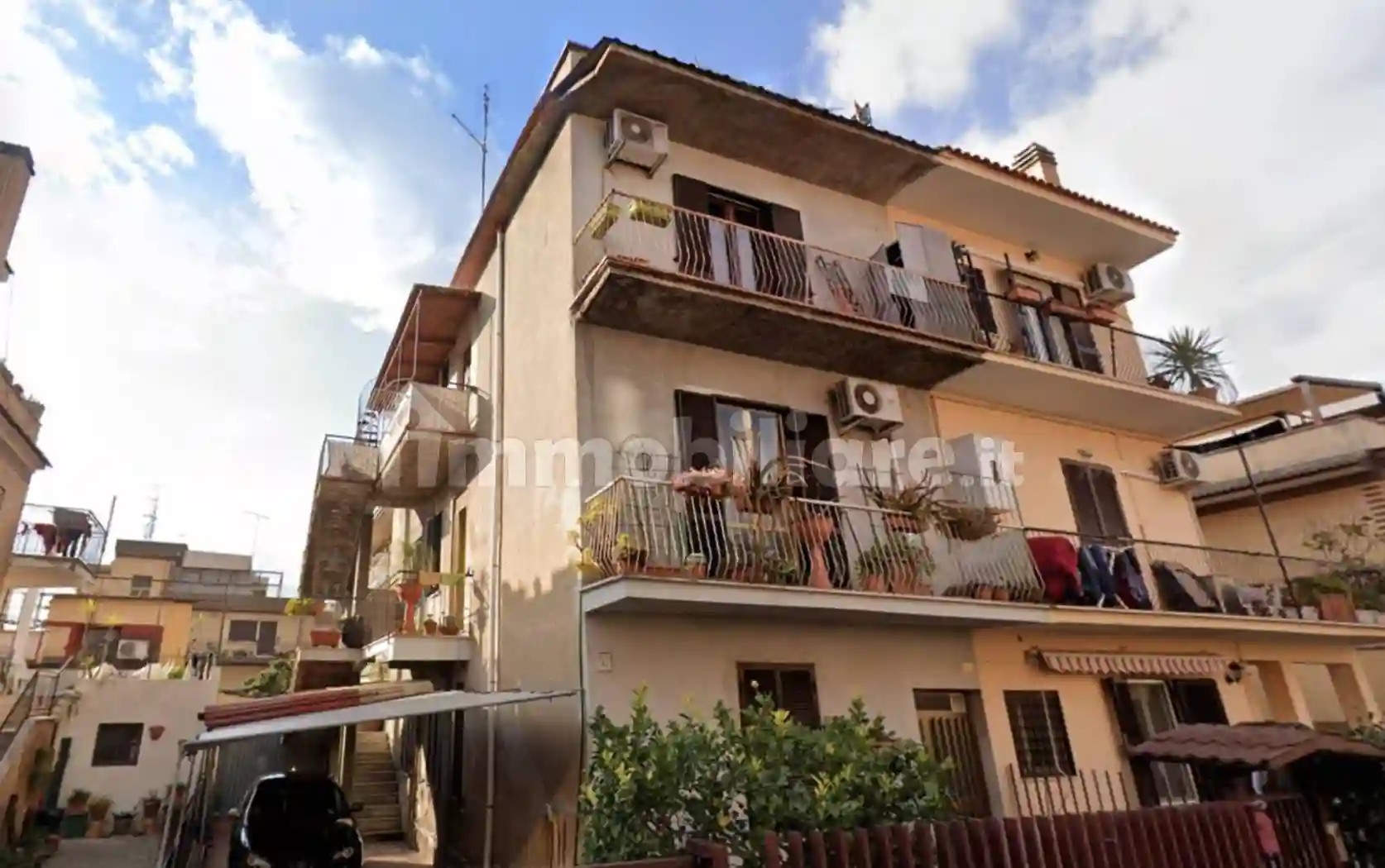 Palazzo - Stabile - foto 3
