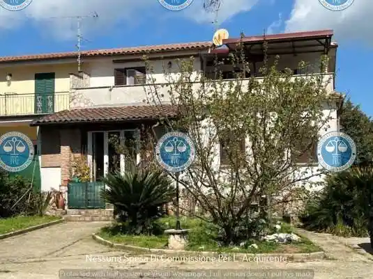 Villa in vendita a Palestrina