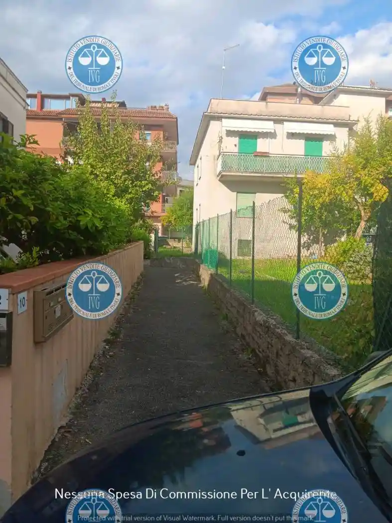 Appartamento in vendita a Fonte Nuova