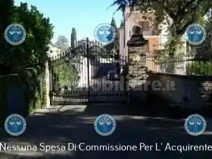 Appartamento in vendita a Riano