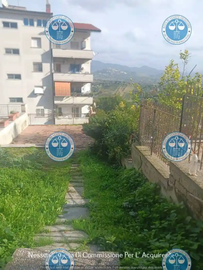 Appartamento in vendita a Mentana