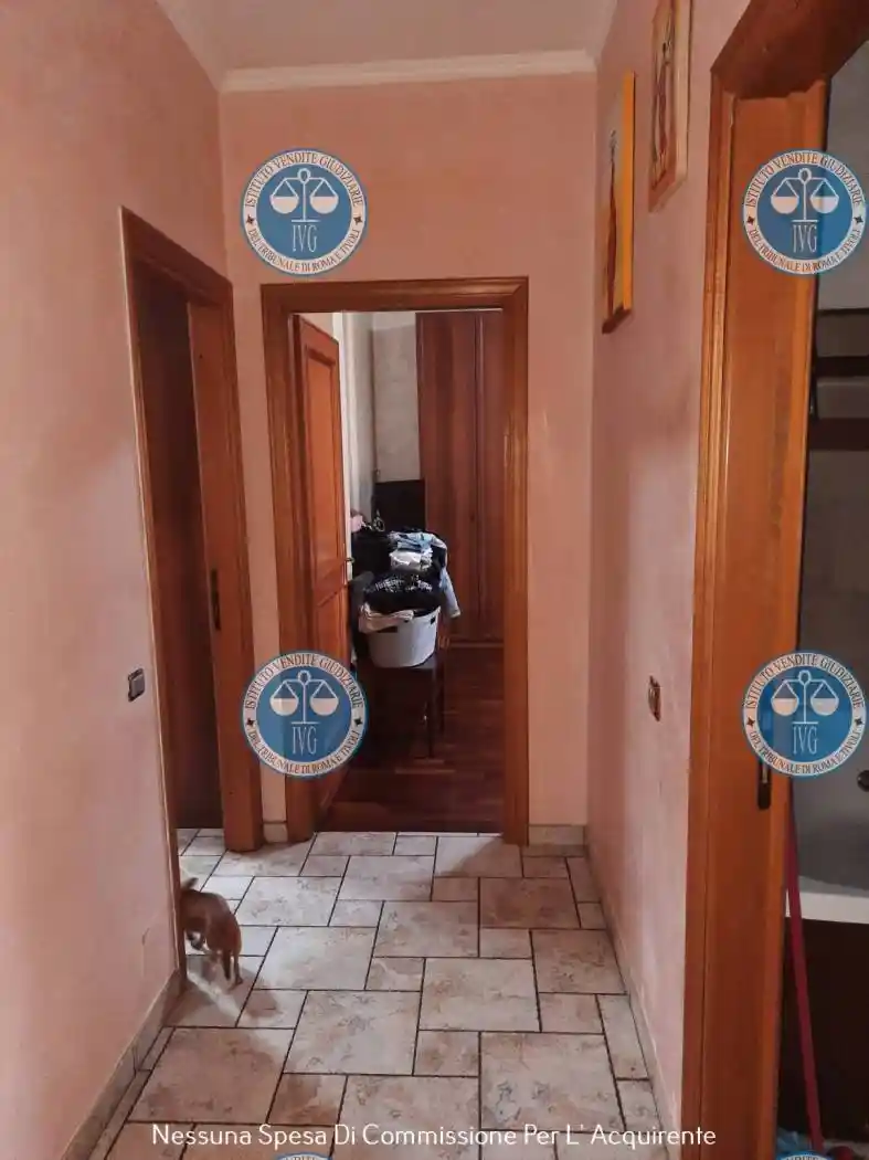 Appartamento in vendita a Fonte Nuova