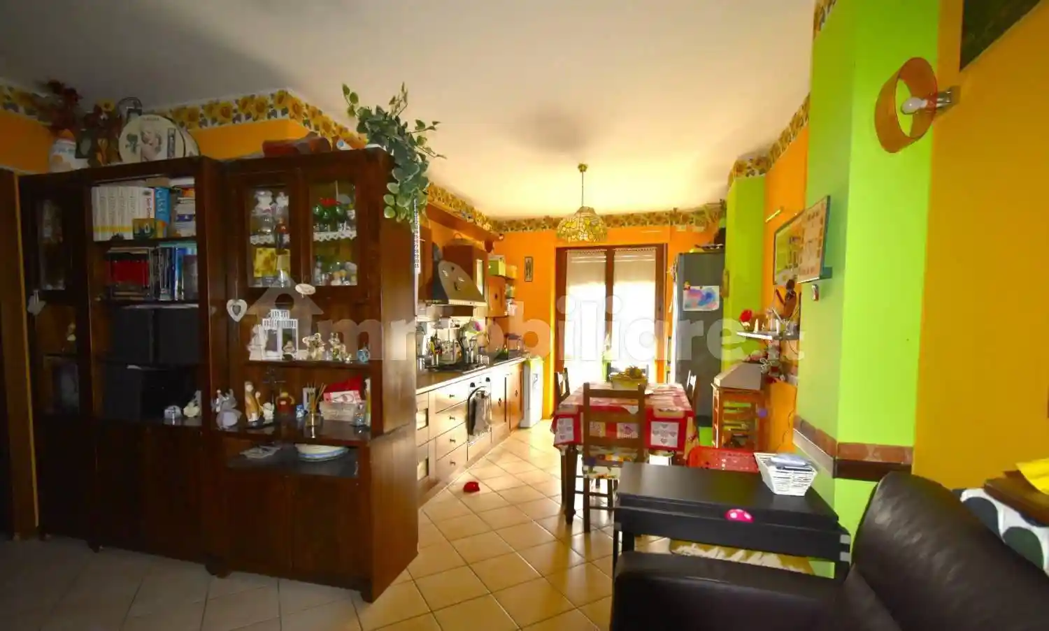 Appartamento in vendita a Cervinara