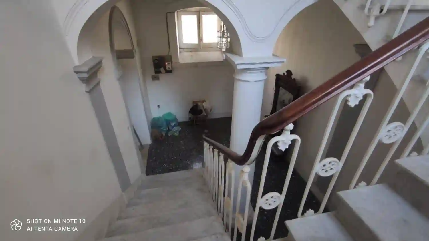 Palazzo - Edificio - foto 2