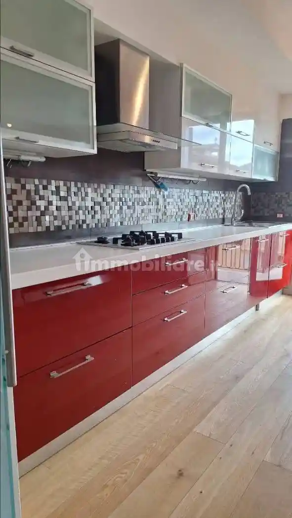 Appartamento in vendita a San Giorgio del Sannio