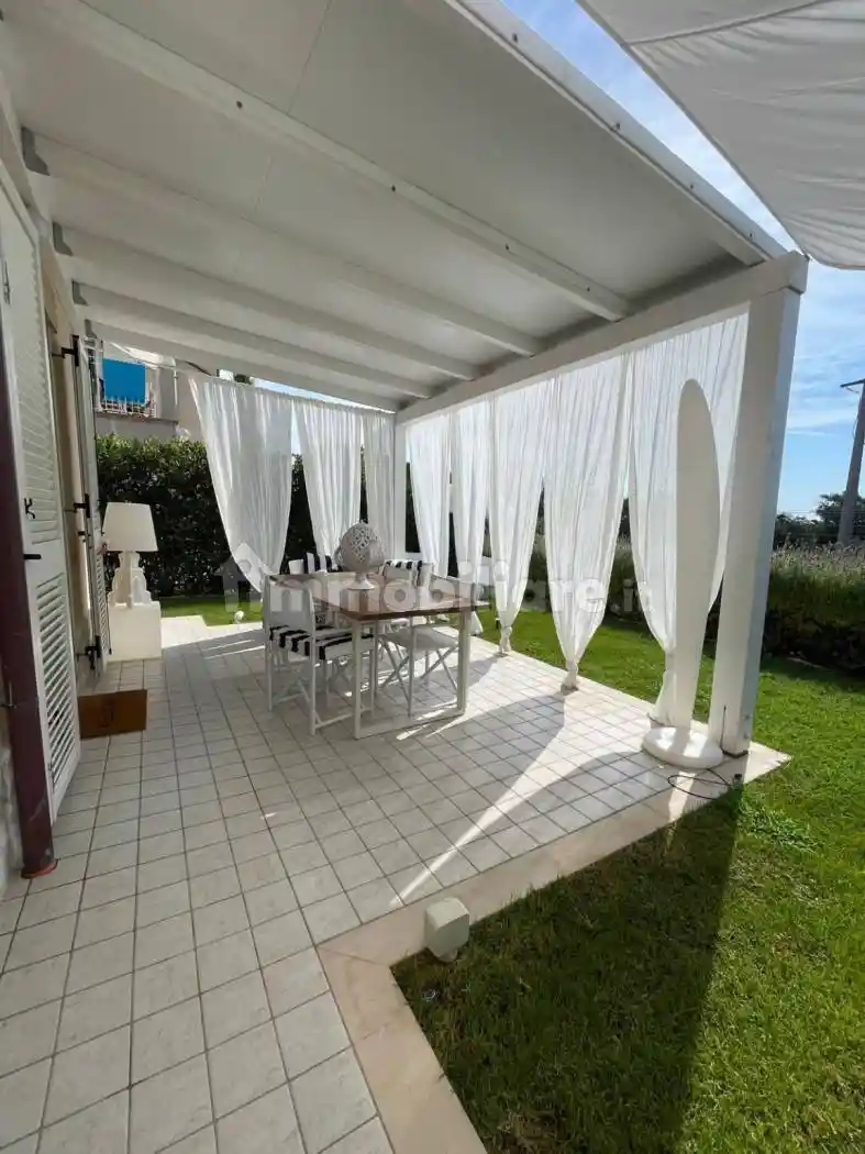 Appartamento in vendita a Sirolo