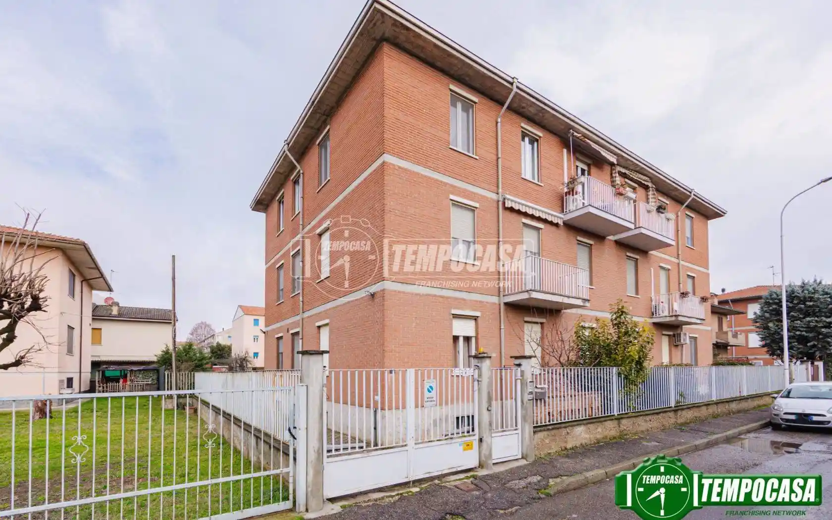 Appartamento in vendita a Pavia