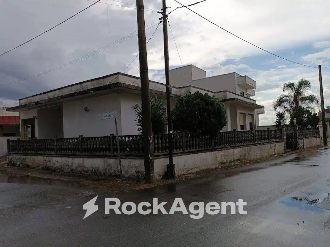 Villa in vendita a Salice Salentino