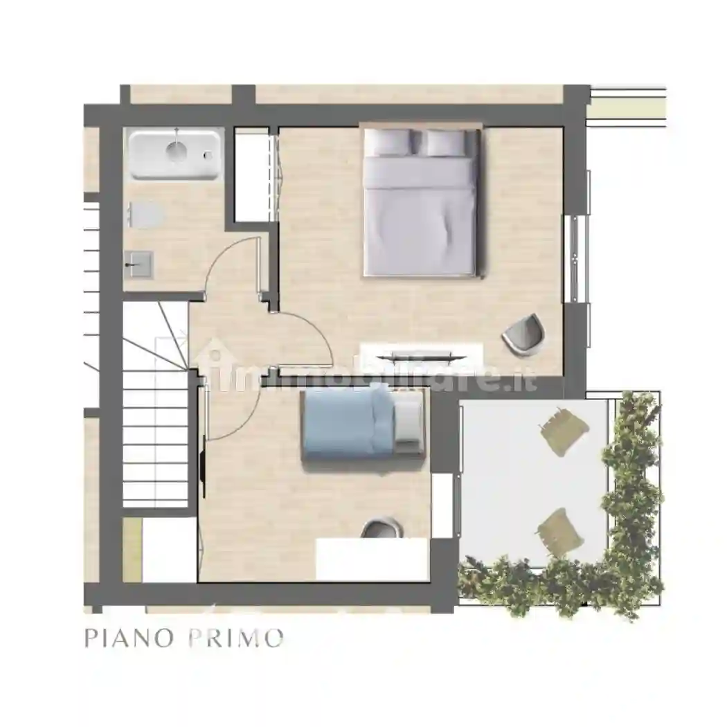 Villetta a schiera - foto 4