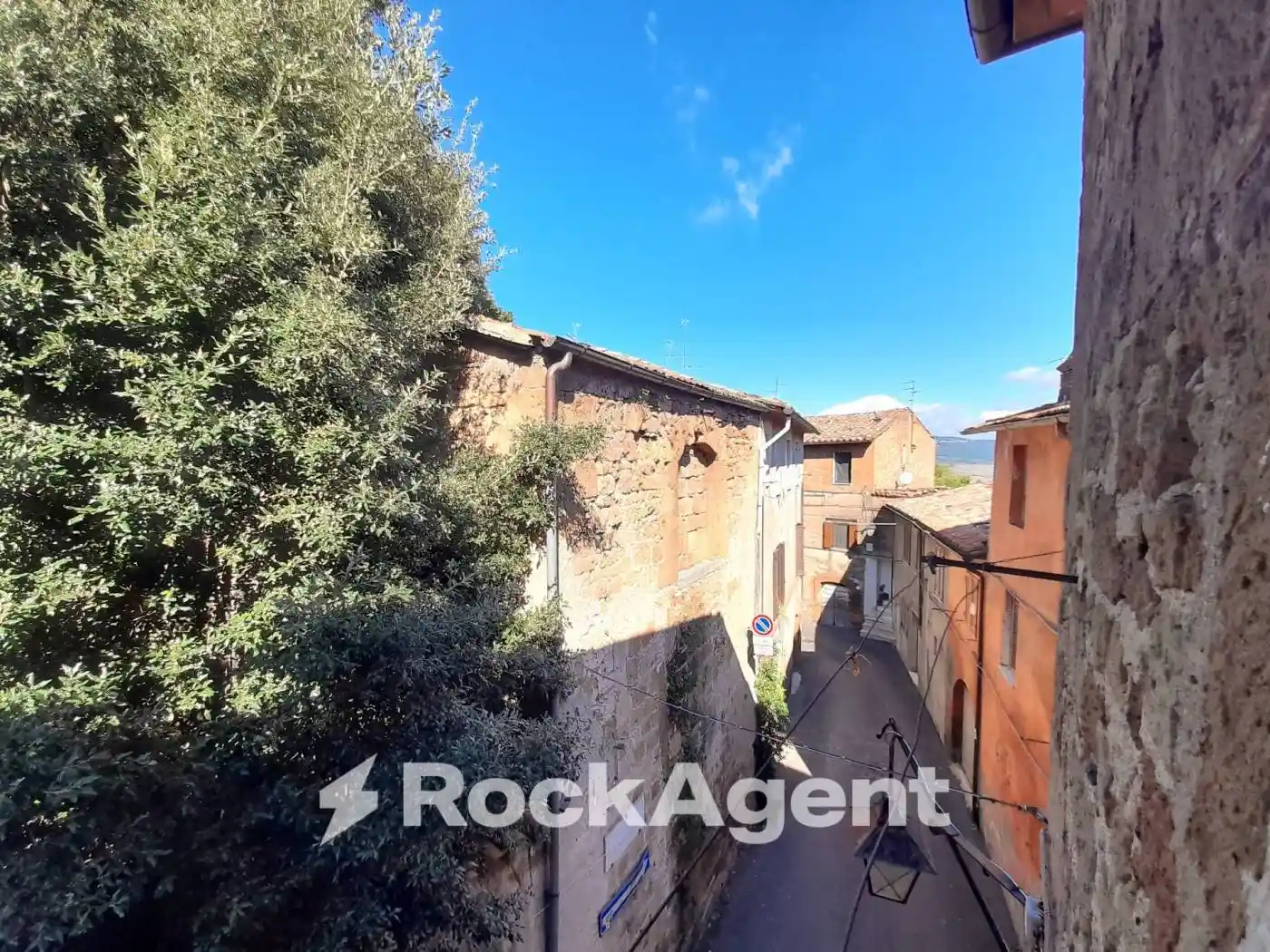 Appartamento in vendita a Acquapendente