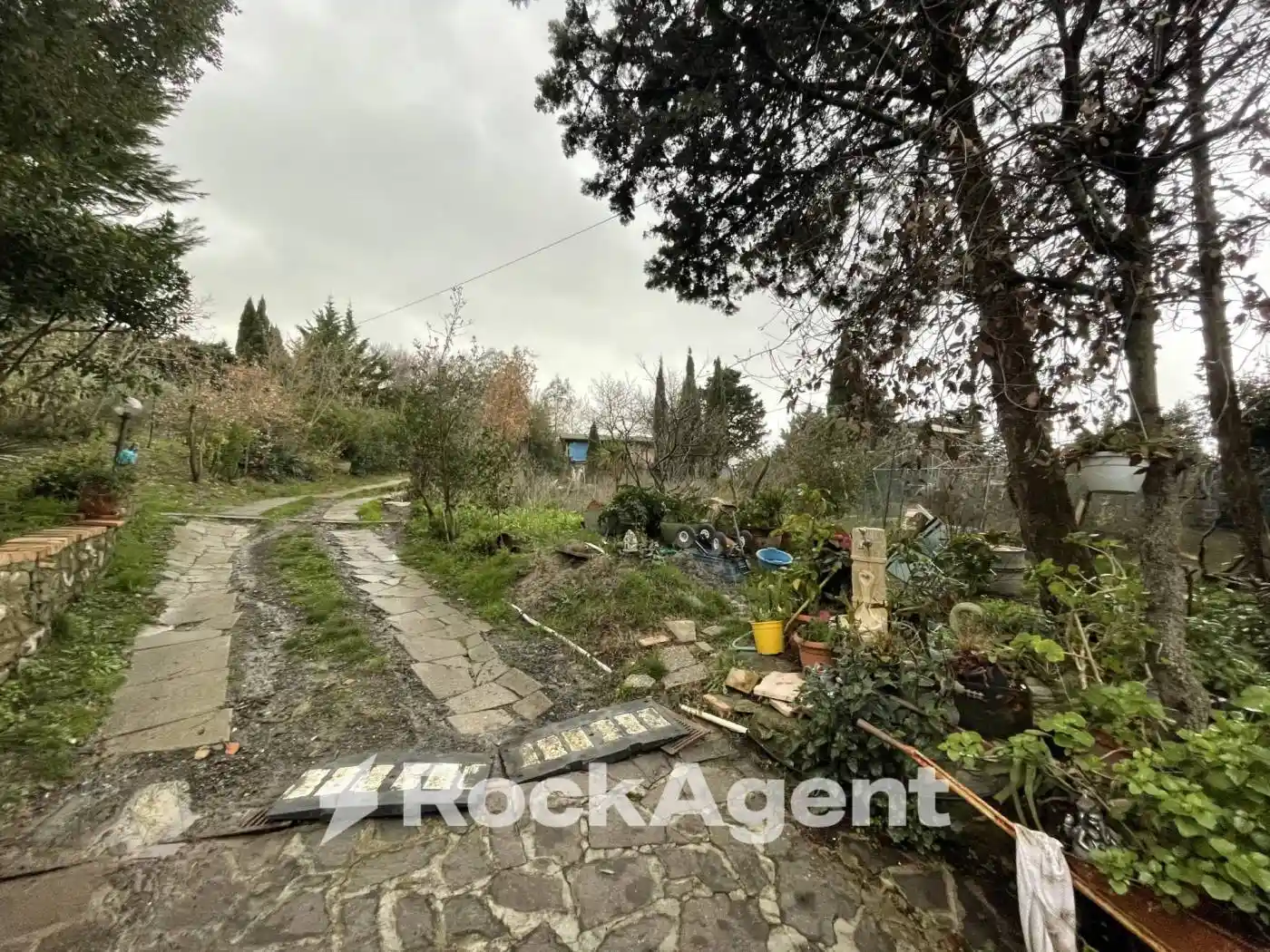 Casa indipendente in vendita a Castellina Marittima