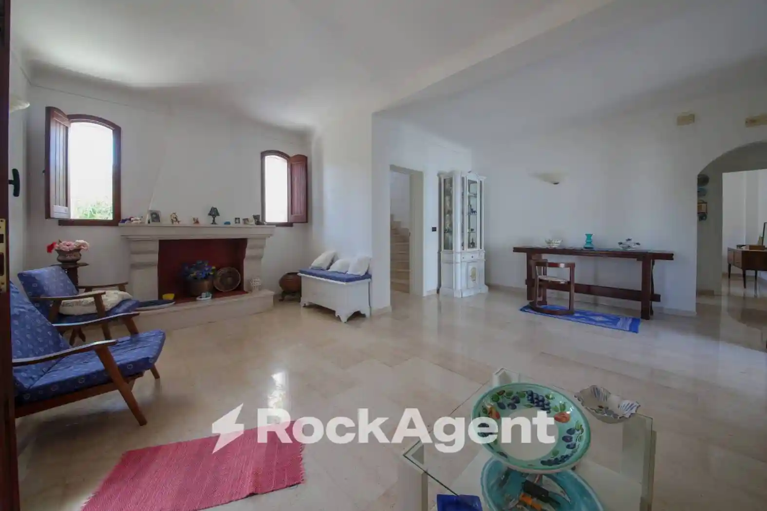 Villa in vendita a Carovigno