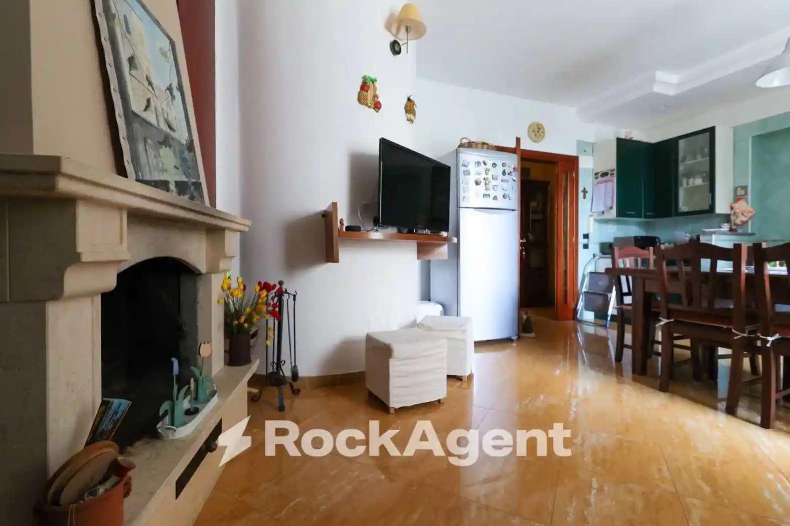 Appartamento in vendita a Catanzaro