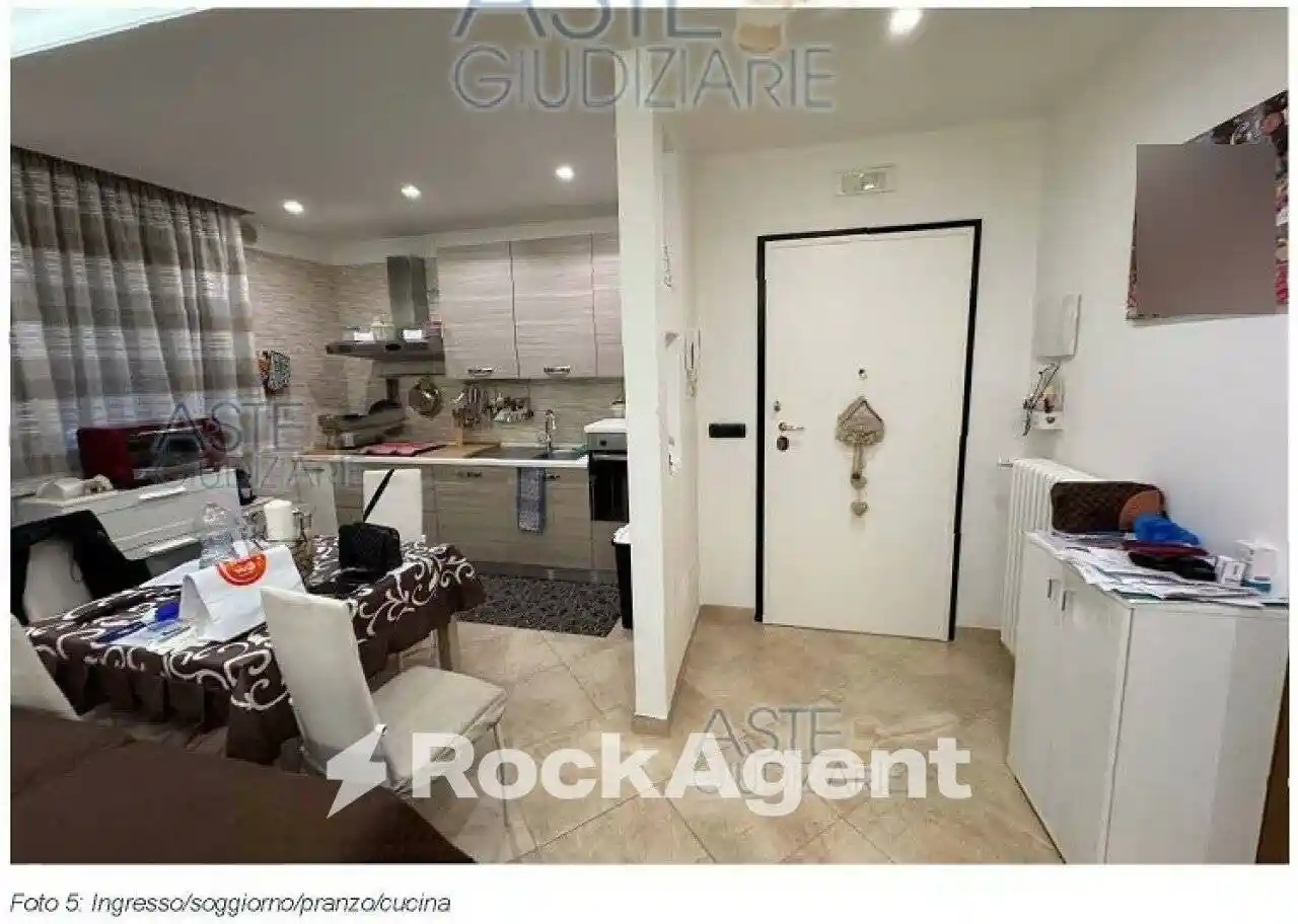 Appartamento in vendita a Bari