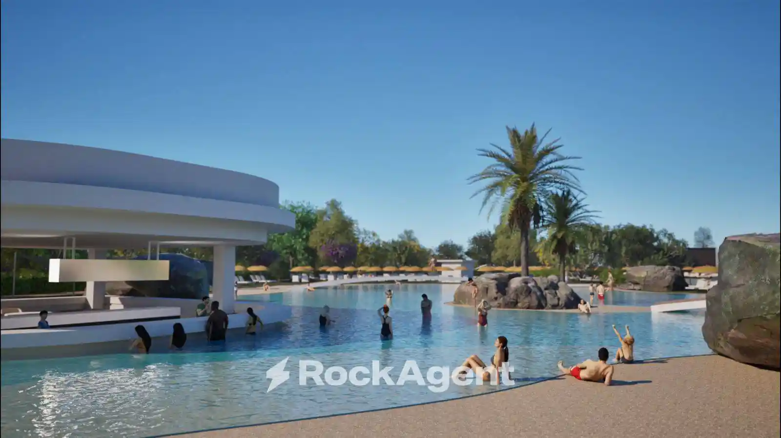 Villetta a schiera in vendita a Montalto di Castro