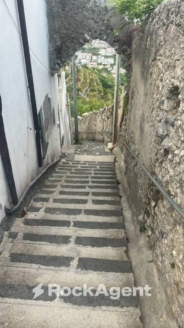 Rustico - Casale in vendita a Ravello