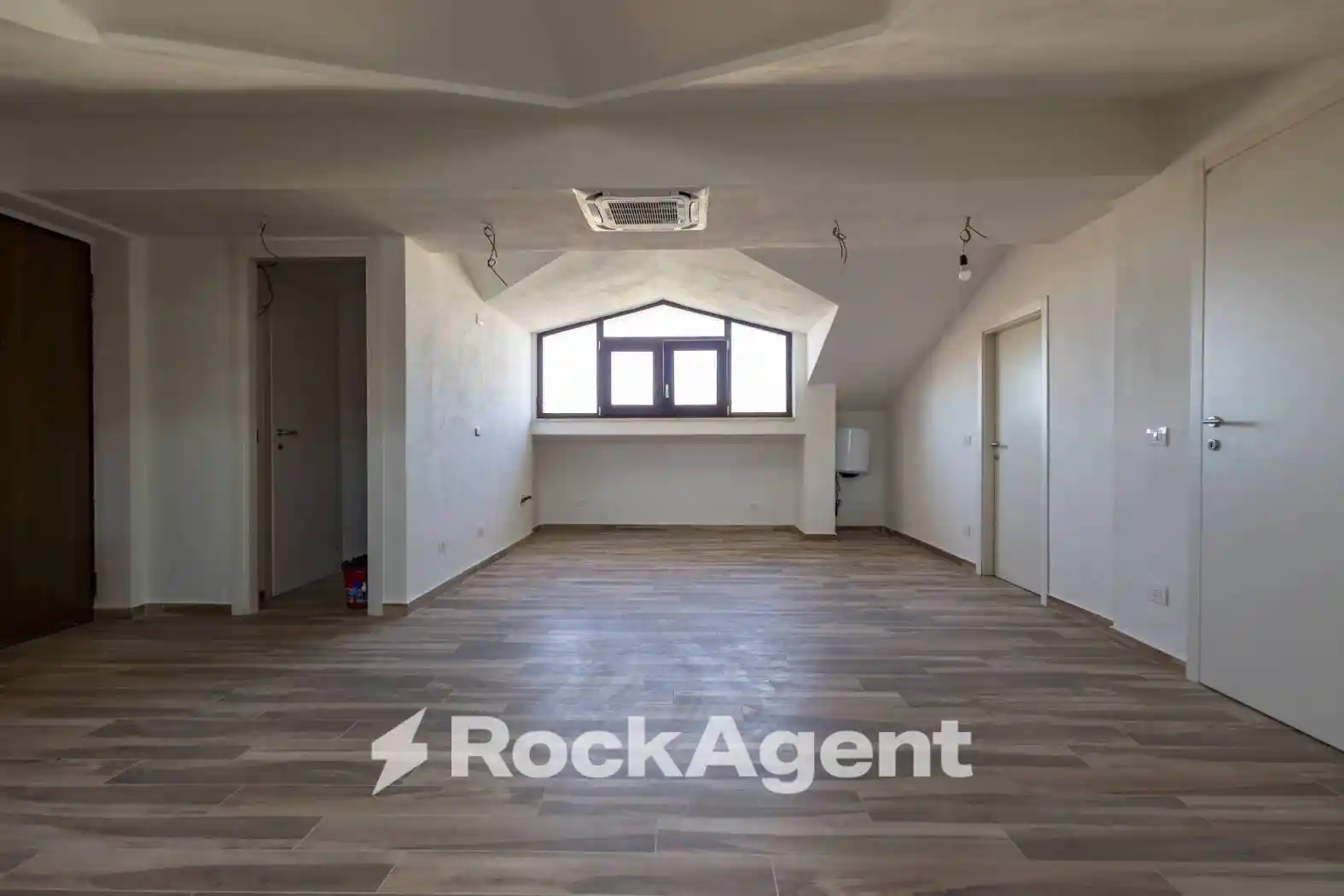 Attico - Mansarda in vendita a Catanzaro