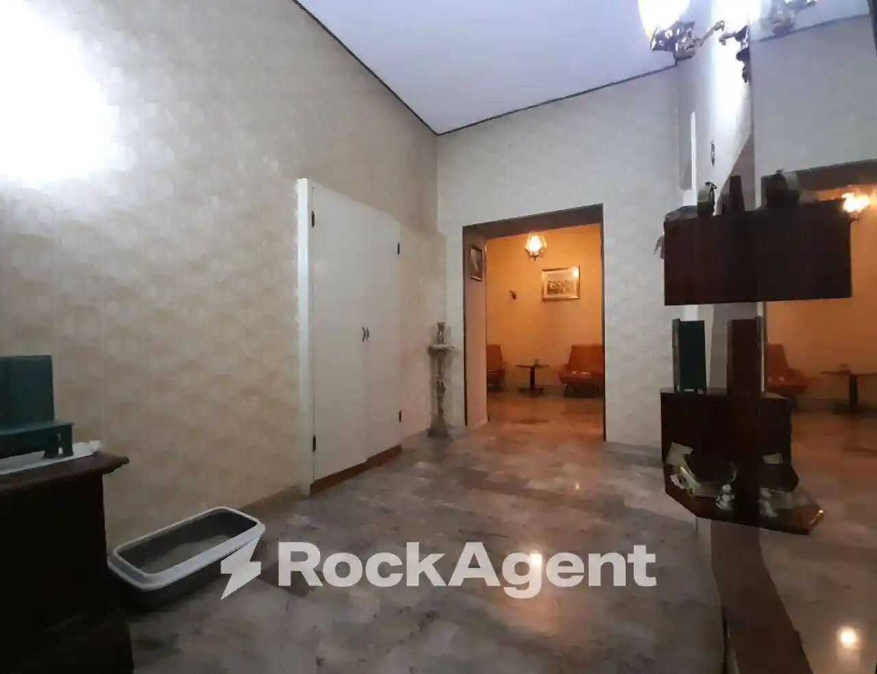 Appartamento in vendita a Acquapendente