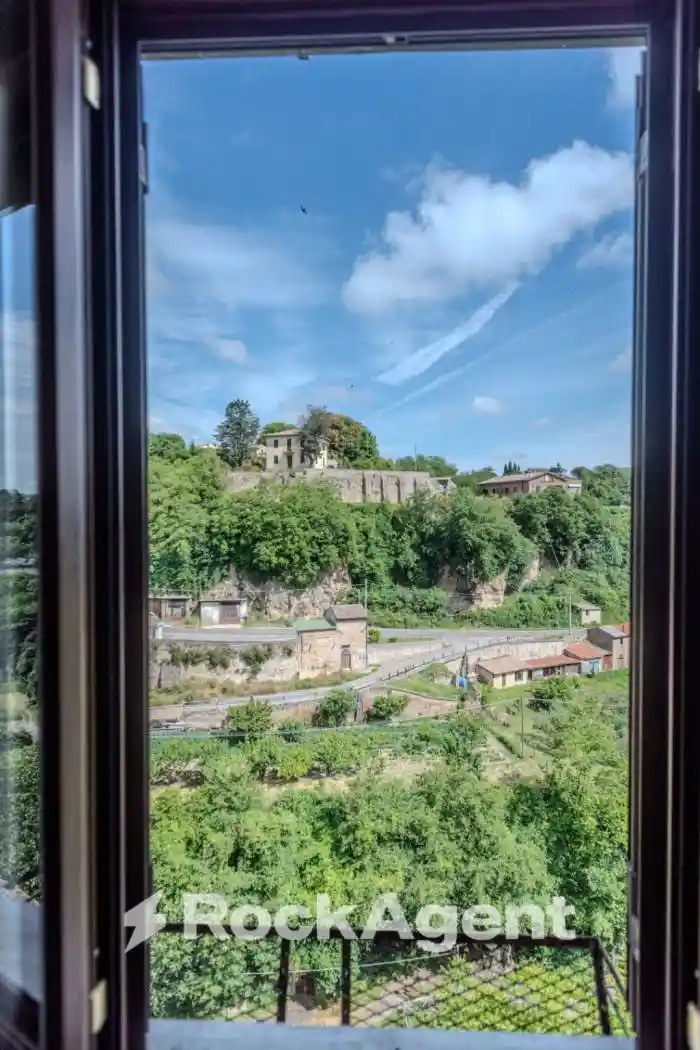 Appartamento in vendita a Grotte di Castro