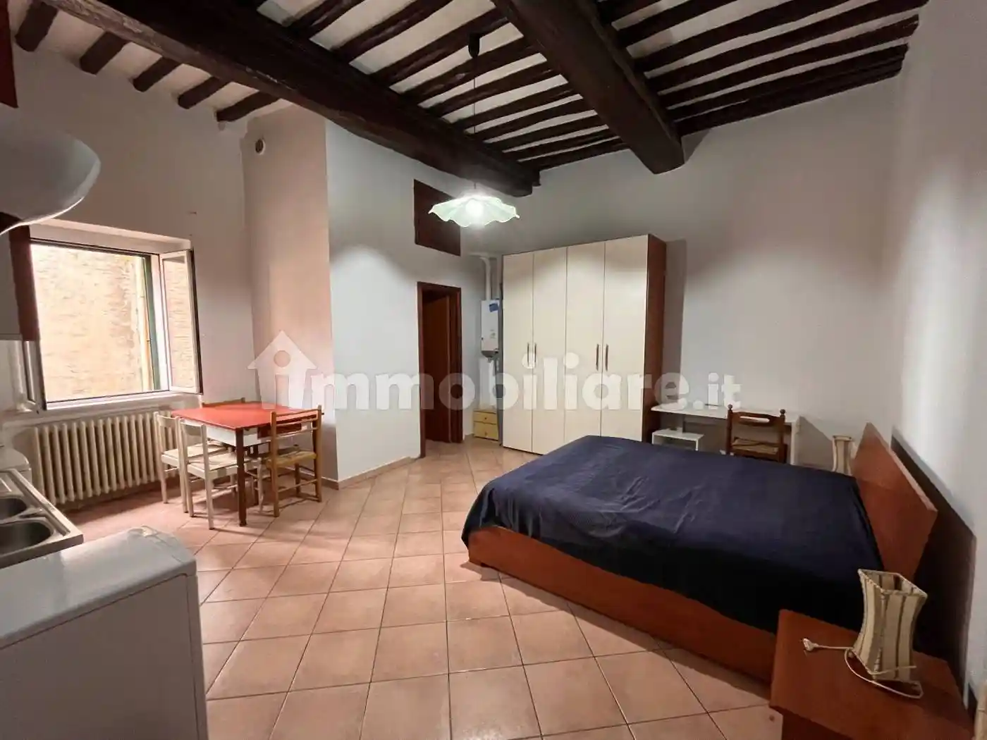 Loft in affitto a Perugia