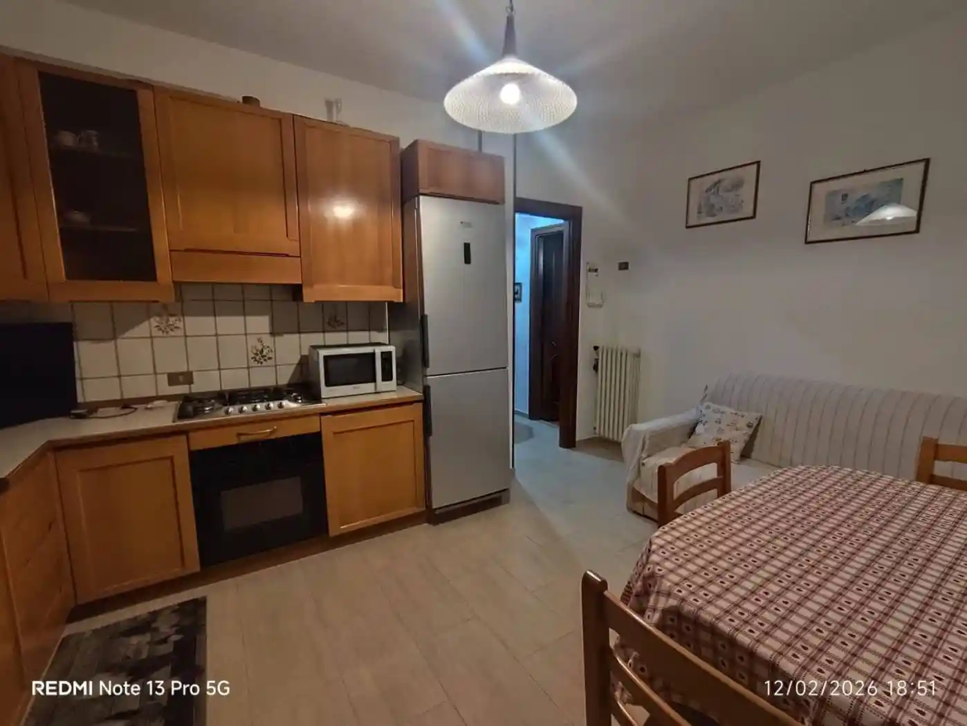 Appartamento in affitto a Aosta