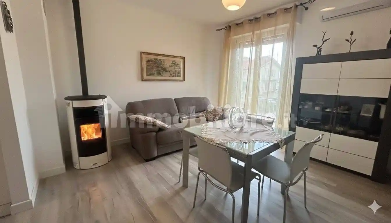 Appartamento in vendita a Fontevivo