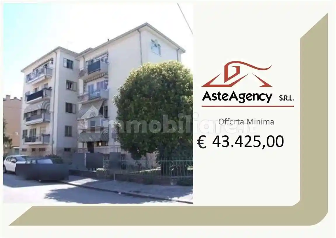 Appartamento in vendita a Vicenza