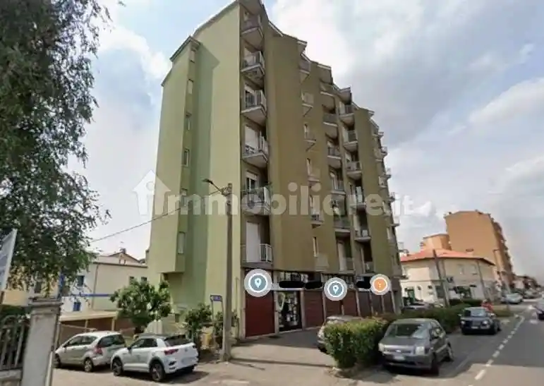 Appartamento in vendita a Gerenzano