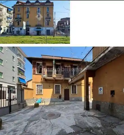 Appartamento in vendita a Cormano