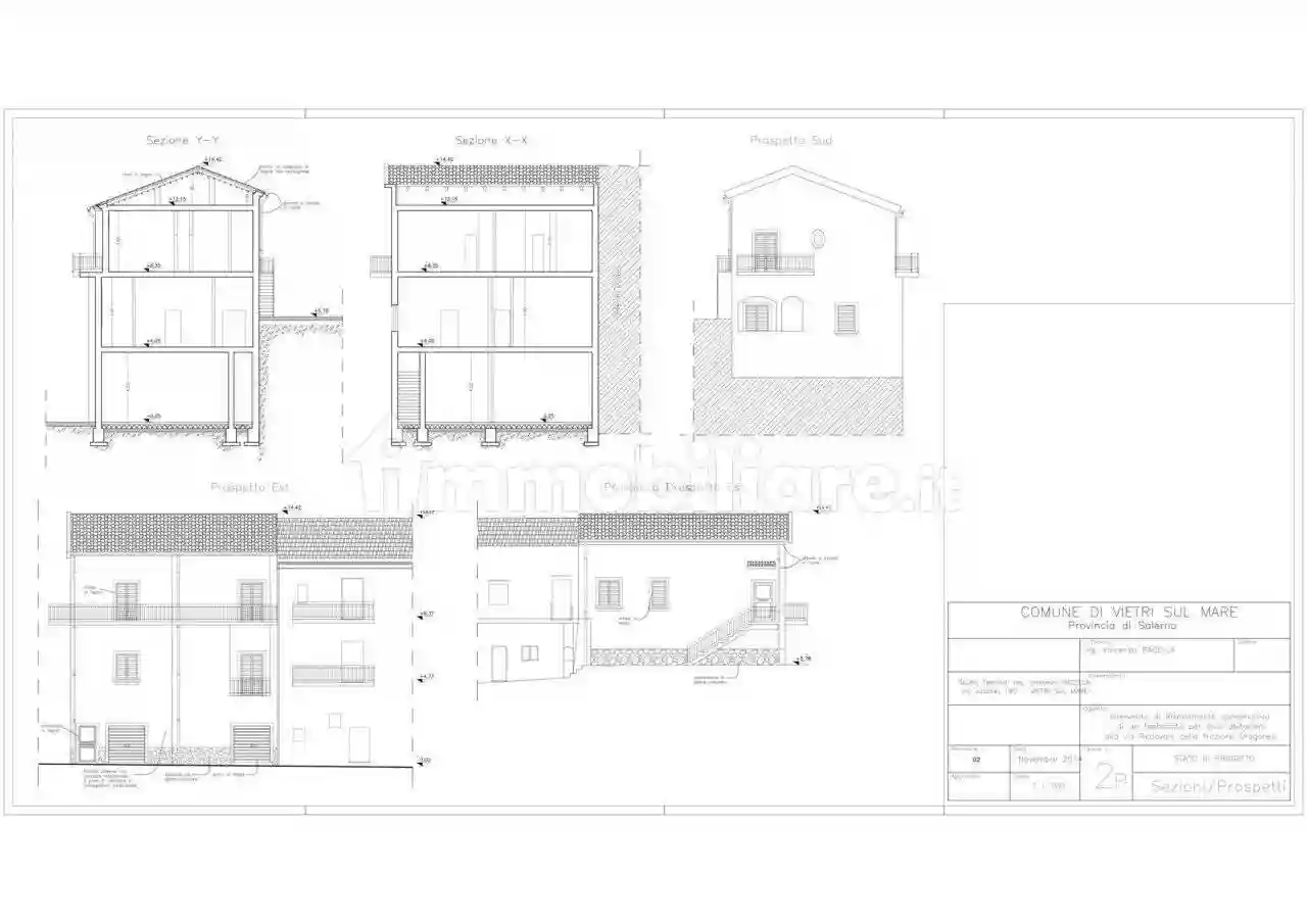 Palazzo - Edificio - foto 4