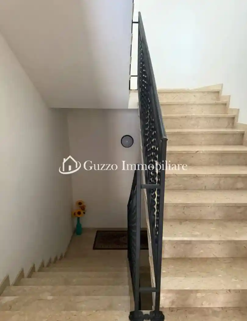 Appartamento in vendita a Partanna