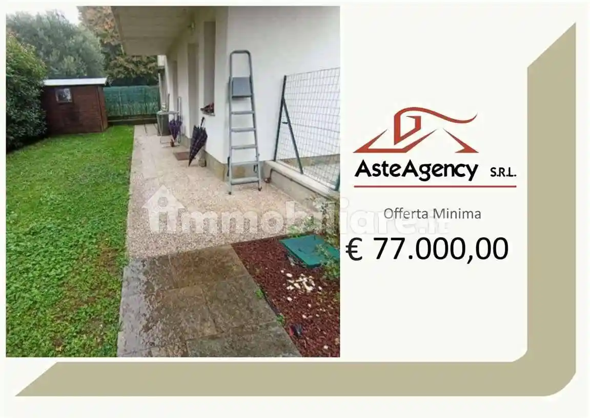 Appartamento in vendita a Albese con Cassano