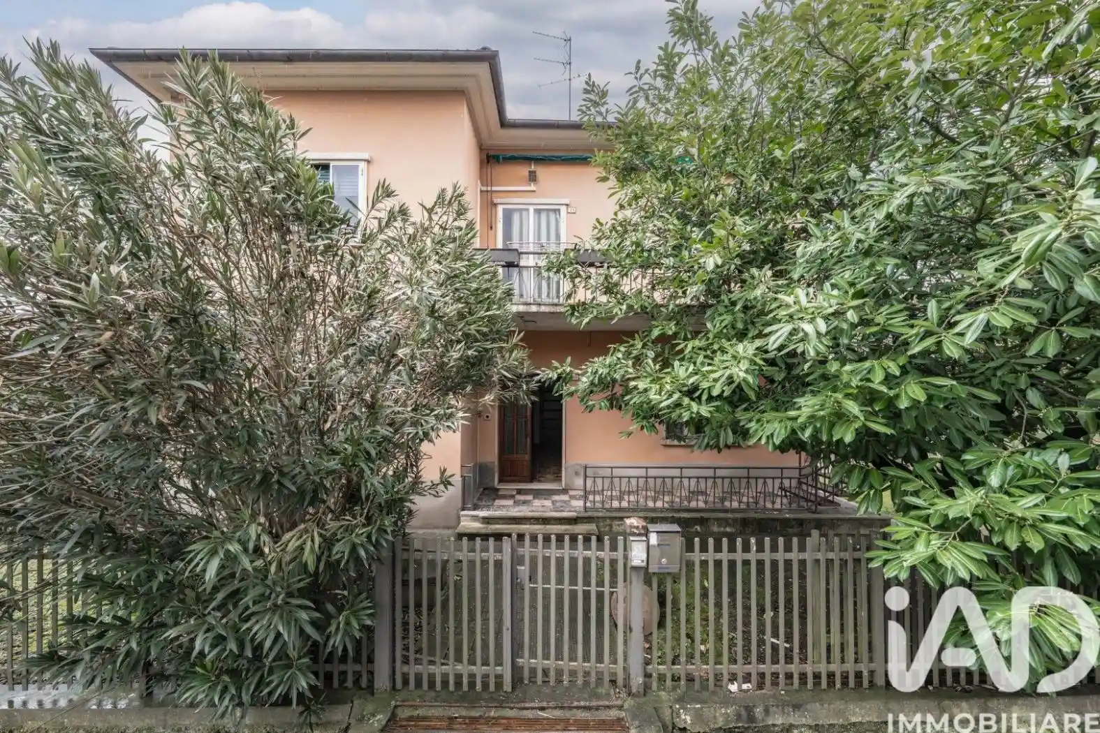 Appartamento in vendita a Argenta