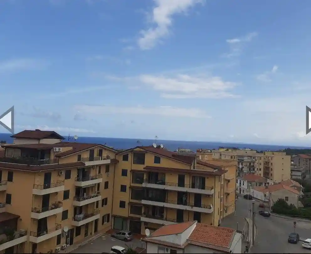 Appartamento in vendita a Patti