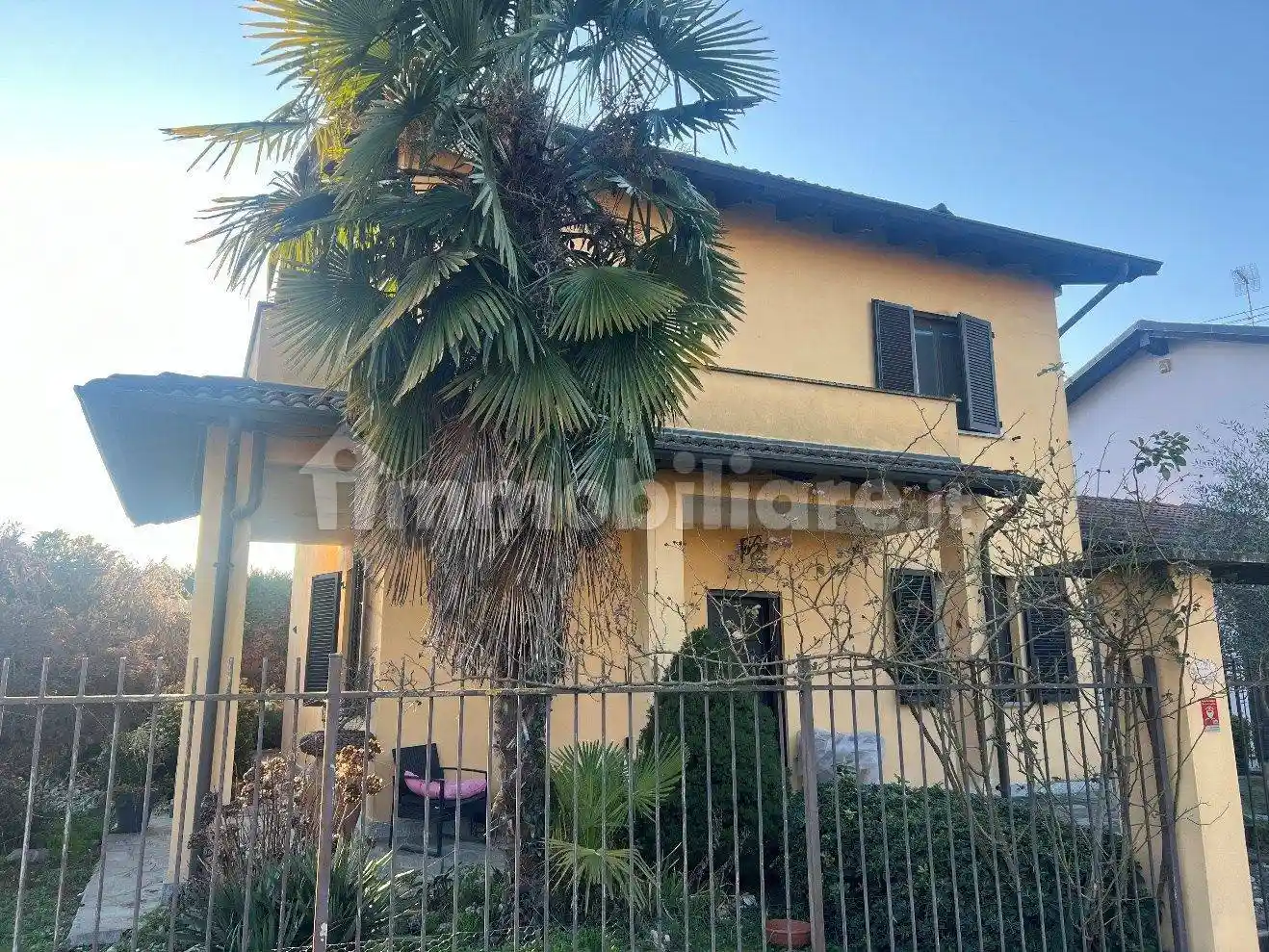 Villa in vendita a Alessandria