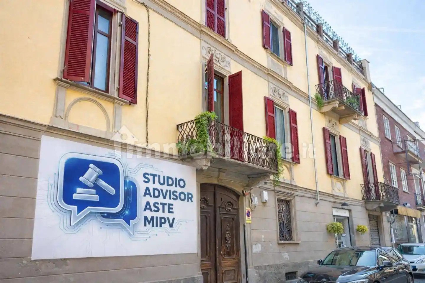 Appartamento in vendita a Alessandria