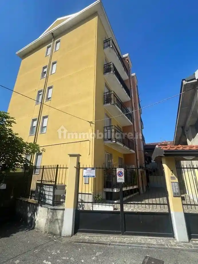 Appartamento in vendita a Nova Milanese