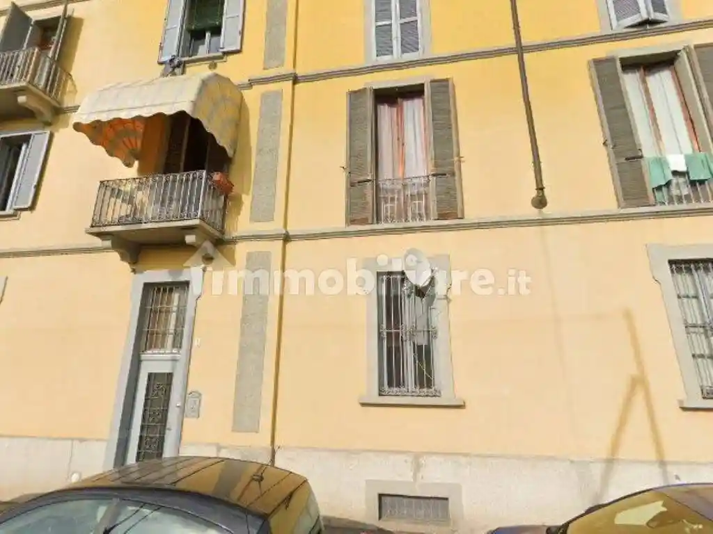 Appartamento in vendita a Monza