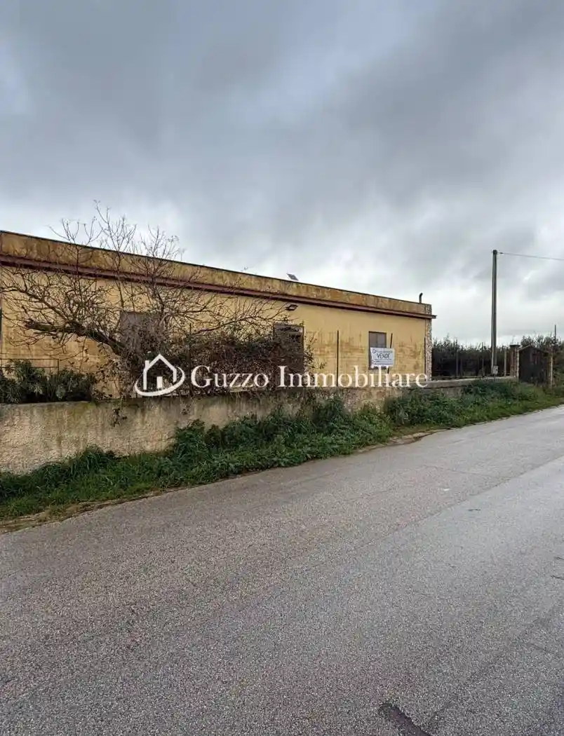 Villa in vendita a Partanna